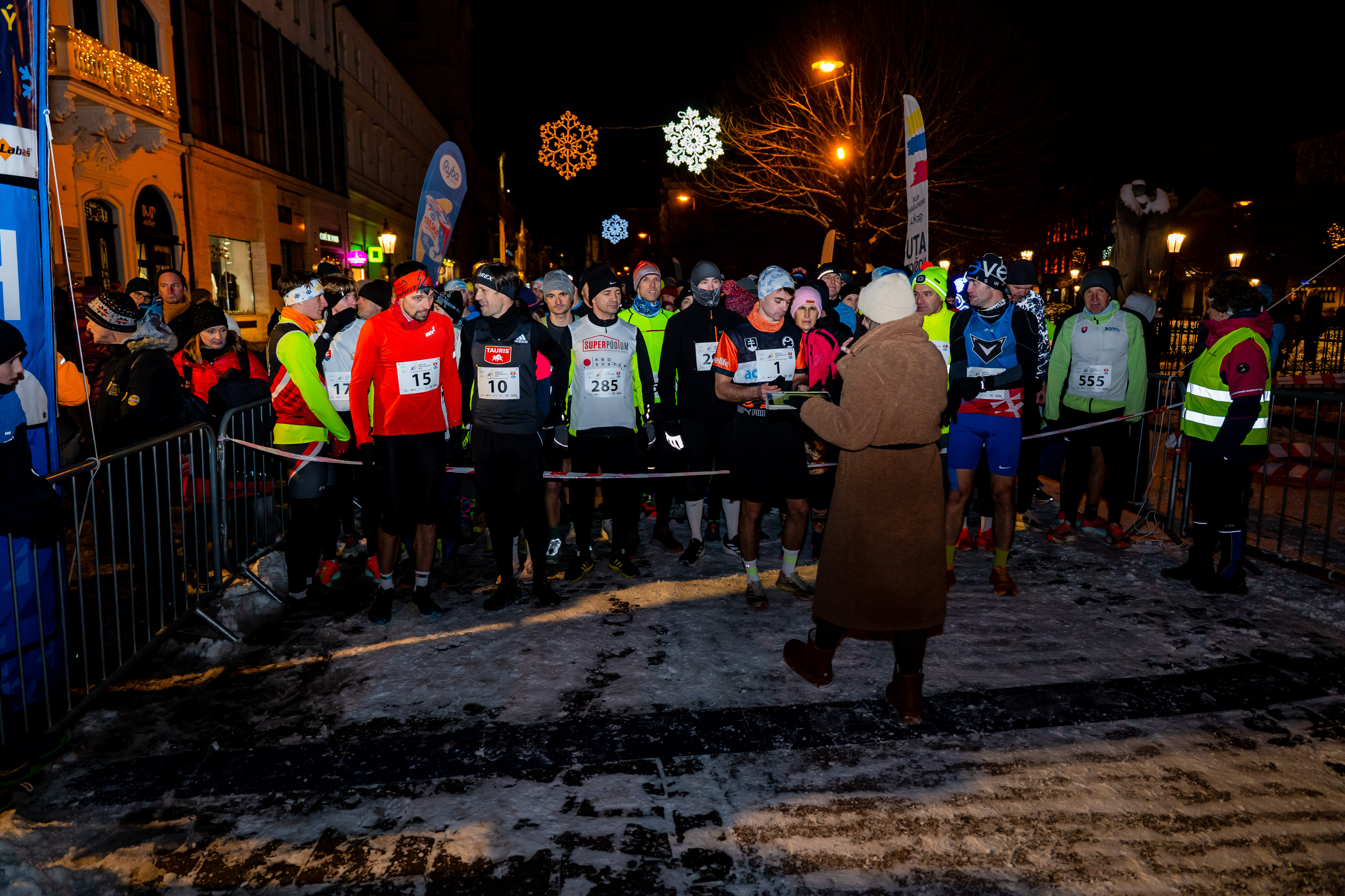 Kosicky trojkralovy beh - s kazdym krokom dar-58